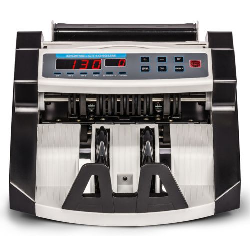 Счетчик банкнот Dors CT1040UM мультивалютный SYS-040492 (SYS-040492) Счетчик банкнот Dors CT1040UM мультивалютный SYS-040492 (SYS-040492)