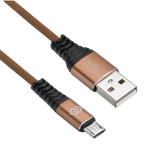 ������ Digma MICROUSB-0.15M-BLK USB (m)-micro USB (m) 0.15� ���������� (MICROUSB-0.15M-BLK)