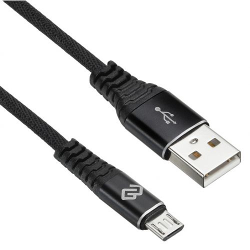  Digma MICROUSB-1.2M-BRAIDED-BLK USB (m)-micro USB (m) 1.2  (MICROUSB-1.2M-BRAIDED-BLK)