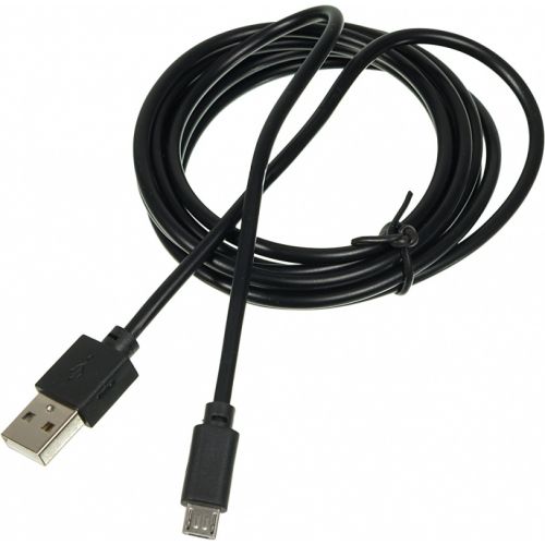  Digma MICROUSB-2M-BLK USB (m)-micro USB (m) 2  (MICROUSB-2M-BLK)