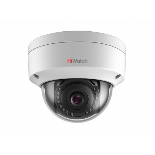 Камера видеонаблюдения IP HiWatch DS-I402(D)(4mm) 4-4мм цв. корп.:белый (DS-I402(D)(4MM)) Камера видеонаблюдения IP HiWatch DS-I402(D)(4mm) 4-4мм цв. корп.:белый (DS-I402(D)(4MM))