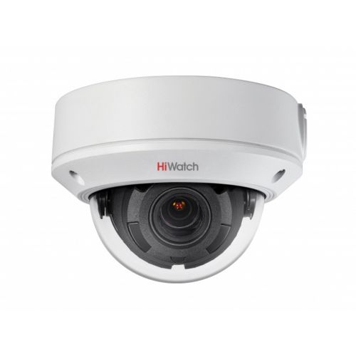 ������ ��������������� IP HiWatch DS-I458Z(B)(2.8-12mm) 2.8-12�� ��. ����.:����� (DS-I458Z(B)(2.8-12MM))