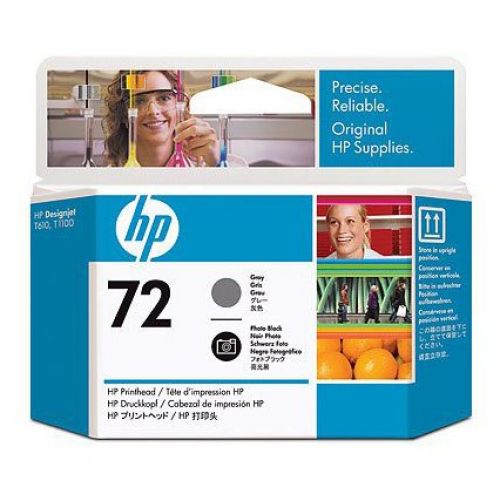   HP 72 C9380A  /  HP DJ T1100/T610 (C9380A)