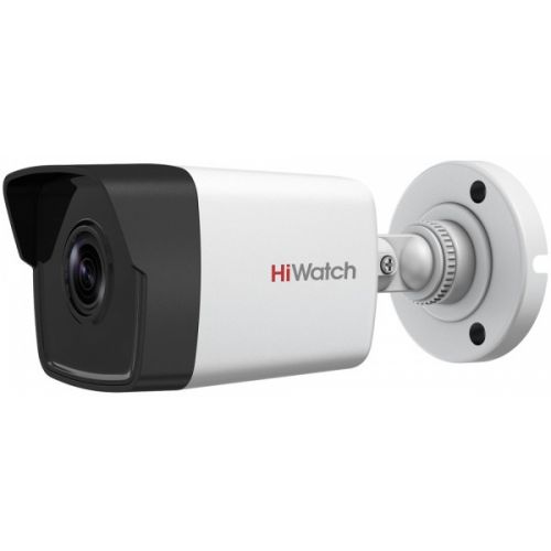 Камера видеонаблюдения IP HiWatch DS-I200(E)(6mm) 6-6мм цв. корп.:белый (DS-I200(E)(6MM)) Камера видеонаблюдения IP HiWatch DS-I200(E)(6mm) 6-6мм цв. корп.:белый (DS-I200(E)(6MM))