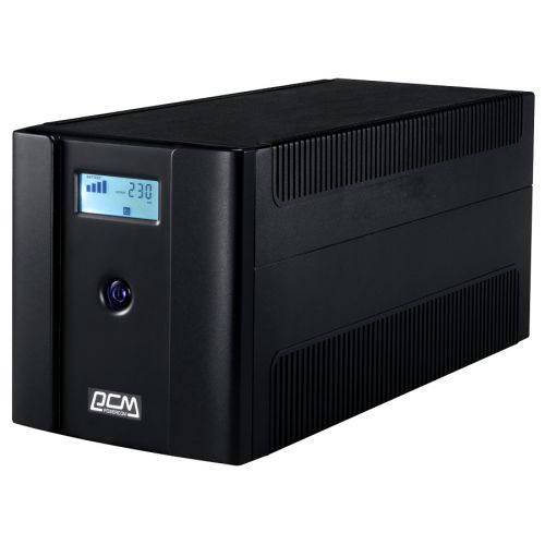    Powercom Raptor RPT-1025AP LCD 615 1025  (RPT-1025AP LCD)