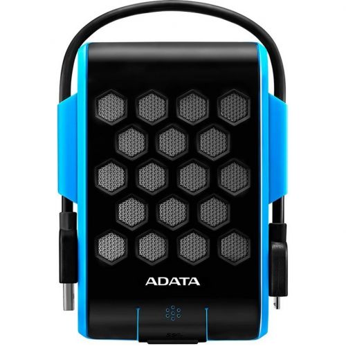 ������� ���� A-Data USB3.0 1TB AHD720-1TU31-CBL HD720 DashDrive Durable 2.5