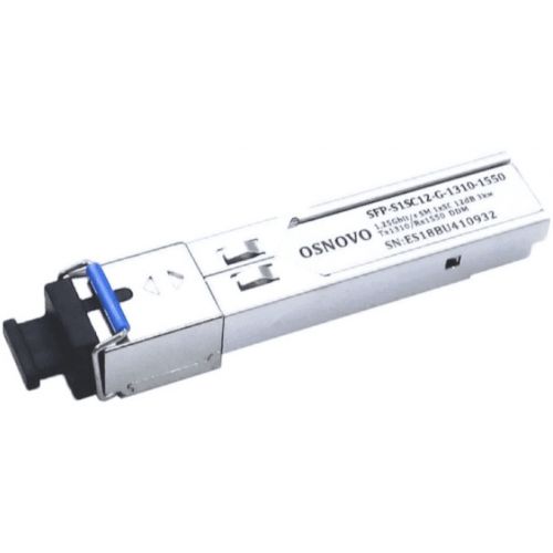 ������ Osnovo SFP-S1SC12-G-1310-1550 (SFP-S1SC12-G-1310-1550)