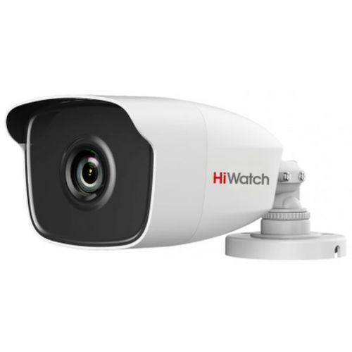 ������ ��������������� ���������� HiWatch DS-T220 2.8-2.8�� HD-TVI ��. ����.:����� (DS-T220 (2.8 MM)) (DS-T220 (2.8 MM))