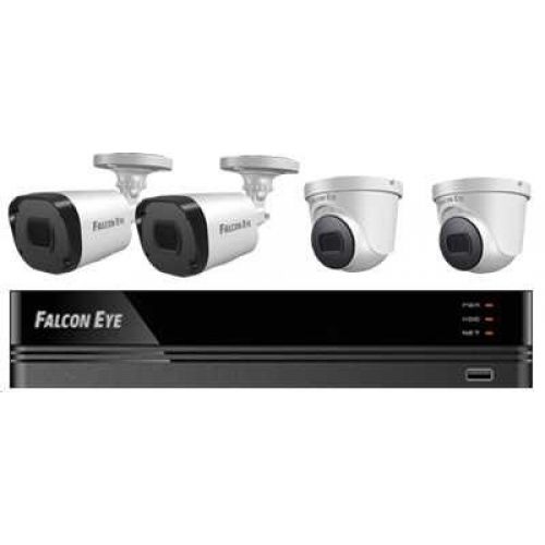   Falcon Eye FE-104MHD  Smart (FE-104MHD KIT  SMART)