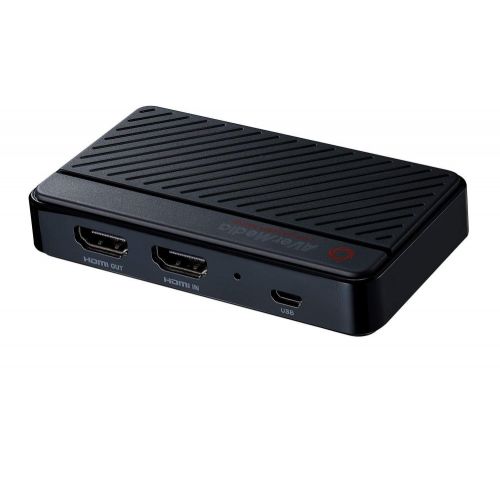   Avermedia Live Gamer Mini GC311  HDMI (LIVE GAMER MINI)