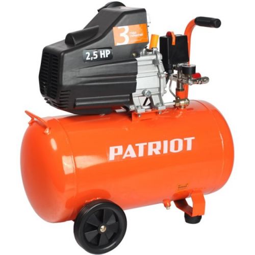 ���������� ��������� Patriot EURO 50-260K �������� 260�/��� 50� 1800�� ��������� (525306316)