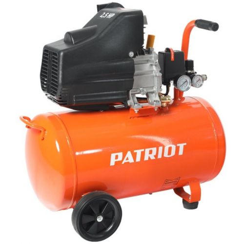   Patriot EURO 50/260  260/ 50 1800  (525306367)