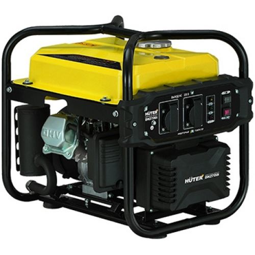 ��������� Huter DN2700i 2.7��� (64/10/6)