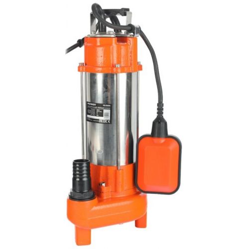 Насос дренажный Patriot FQ500 N 450Вт 8000л/час центробежный (315302419) (315302419) Насос дренажный Patriot FQ500 N 450Вт 8000л/час центробежный (315302419) (315302419)