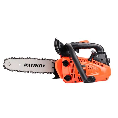 Бензопила Patriot PT 2512 1000Вт 1.3л.с. дл.шины:12 Бензопила Patriot PT 2512 1000Вт 1.3л.с. дл.шины:12