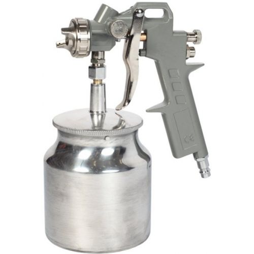 Краскораспылитель Patriot LV 162В 200л/мин соп.:1.5мм бак:1л серый (830901010) Краскораспылитель Patriot LV 162В 200л/мин соп.:1.5мм бак:1л серый (830901010)