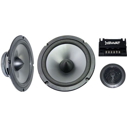 ������� ������������� Swat SP-B6.2 (��� �������) 250�� 88�� 4�� 16.5�� (6 1/2����) ������������ ������������ (SWAT SP-B6.2)