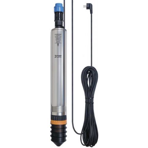 ДЖИЛЕКС Насос скважинный Джилекс Водомет 55/50 600Вт 3300л/час (в компл.:Фирменный обратный клапан) (5550) (5550) ДЖИЛЕКС Насос скважинный Джилекс Водомет 55/50 600Вт 3300л/час (в компл.:Фирменный обратный клапан) (5550) (5550)