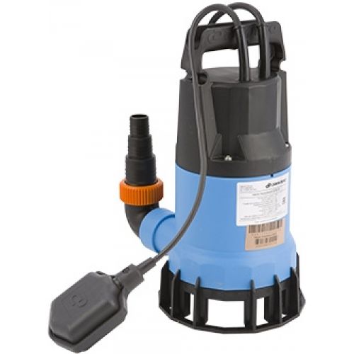 ДЖИЛЕКС Насос фекальный Джилекс 230/8 590Вт 13800л/час (в компл.:Переходник ДЖИЛЕКС Насос фекальный Джилекс 230/8 590Вт 13800л/час (в компл.:Переходник