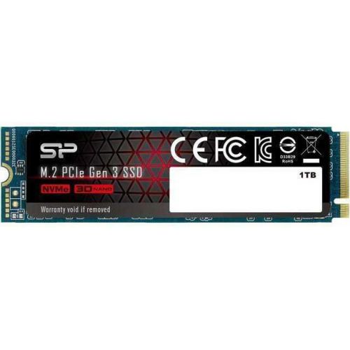 Silicon power m80