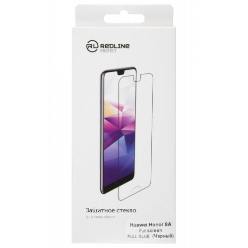 �������� ������ ��� ������ Redline ������ ��� Huawei Honor 8A/8A pro/U6 2019 1��. (��000017075) (��000017075)