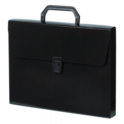   DeLuxe DLPP01BLCK 1 . A4  0.7  (DLPP01BLCK) ( 14 .)
