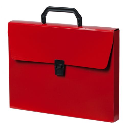   DeLuxe DLPP01RED 1 . A4  0.7  (DLPP01RED) ( 14 .)
