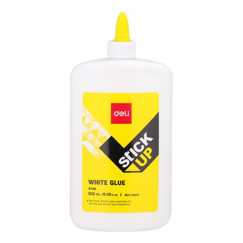   Deli EA74813 500 Stick UP (EA74813)