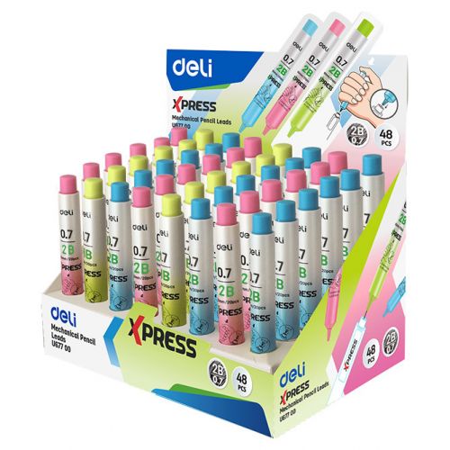  Deli EU67700 0.7 2B  (EU67700) ( 48 .)