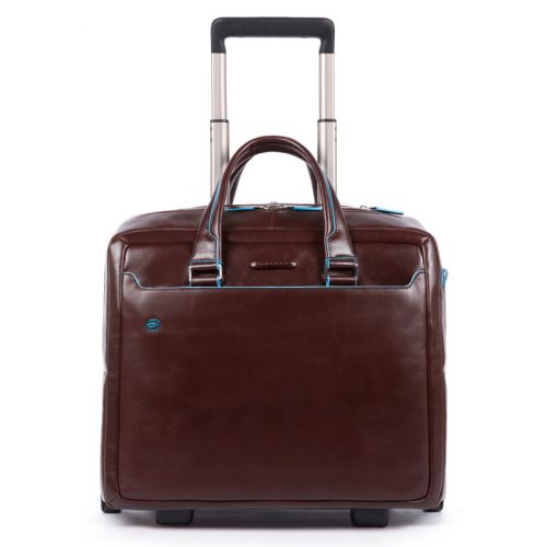 ����� �������� Piquadro BLUE SQUARE (BV4729B2/MO) 40x36x16�� 20�. 2.584��. ���� ������� ������ (BV4729B2/MO)