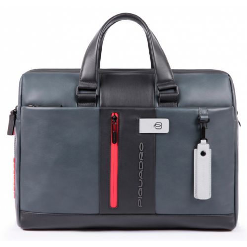 ����� ������� Piquadro Urban CA3339UB00/GRN � ���������� ��� �������� 15.6