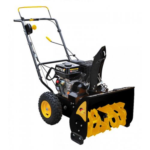 Снегоуборщик бензин. Huter SGC 4000 7л.с. (70/7/5) Снегоуборщик бензин. Huter SGC 4000 7л.с. (70/7/5)