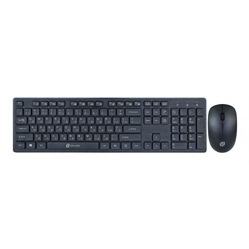 OKLICK  +   240M : : USB  slim Multimedia (1091253) (1091253)