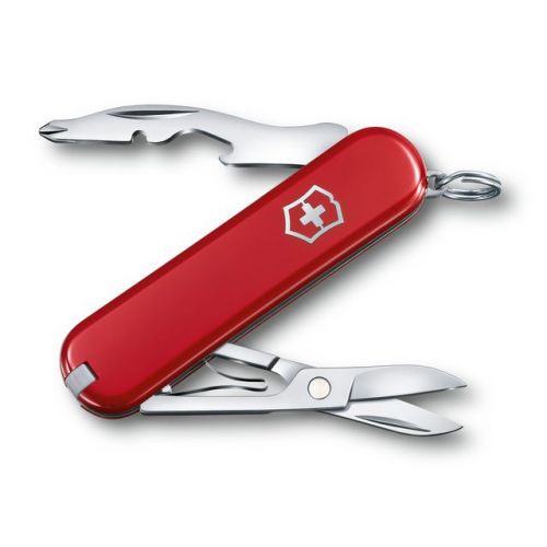  Victorinox Jetsetter (0.6263) 58 7.  . (0.6263)