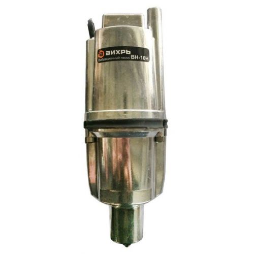 ВИХРЬ Насос колодезный Вихрь ВН-10Н 280Вт 1080л/час (68/8/5) (68/8/5) ВИХРЬ Насос колодезный Вихрь ВН-10Н 280Вт 1080л/час (68/8/5) (68/8/5)