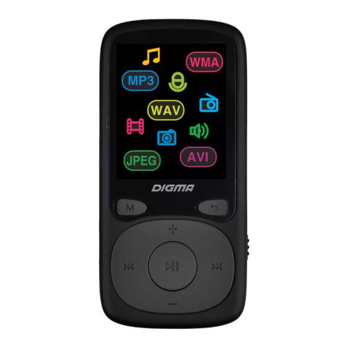 ����� Hi-Fi Flash Digma B4 8Gb ������/1.8