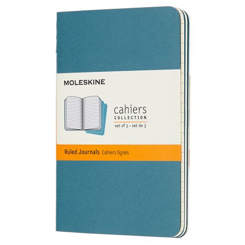  Moleskine CAHIER JOURNAL CH011B44 Pocket 90x140   64.   (3) (CH011B44)