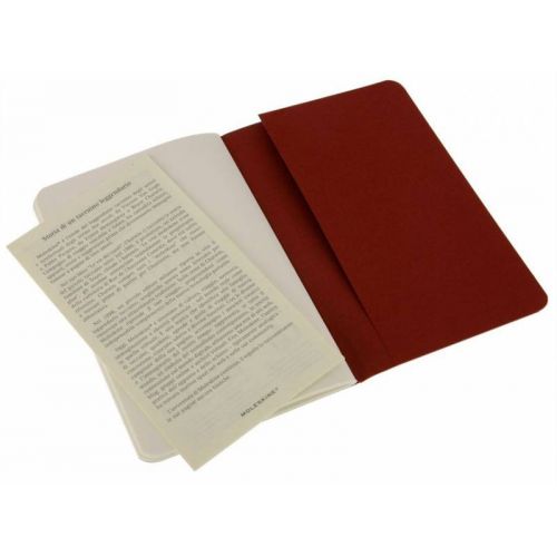  Moleskine CAHIER JOURNAL CH113 Pocket 90x140   64.   (3) (CH113)