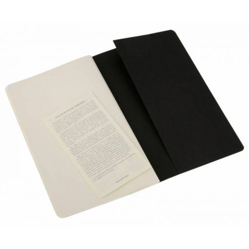  Moleskine CAHIER JOURNAL QP323 XLarge 190250   120.   (3) (QP323)
