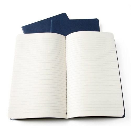  Moleskine CAHIER JOURNAL QP421 XLarge 190250   120.   (3) (QP421)