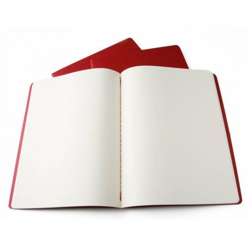 ������� Moleskine CAHIER JOURNAL QP423 XLarge 190�250�� ������� ������ 120���. ������������ ������� (3��) (QP423)