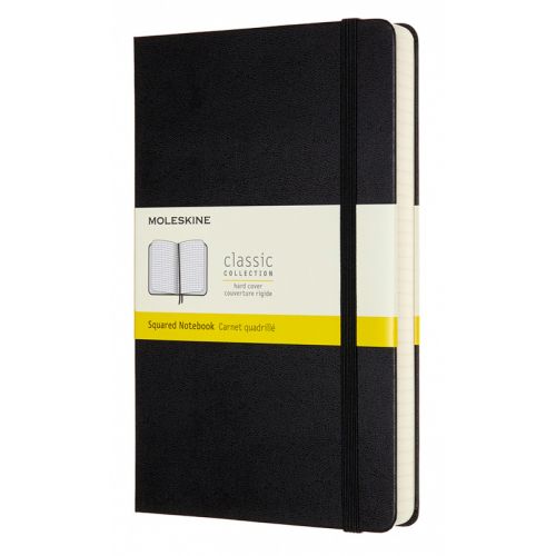  Moleskine CLASSIC EXPENDED QP061EXP Large 130210 400.     (QP061EXP)