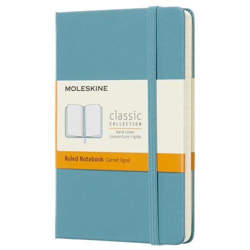  Moleskine CLASSIC MM710B35 Pocket 90x140 192.     (MM710B35)