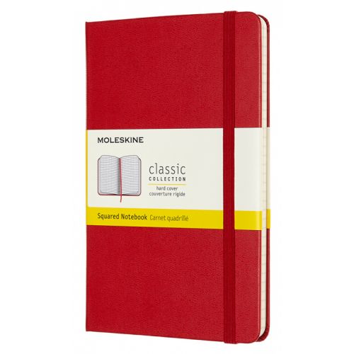  Moleskine CLASSIC QP051F2 Medium 115x180 208.     (QP051F2)