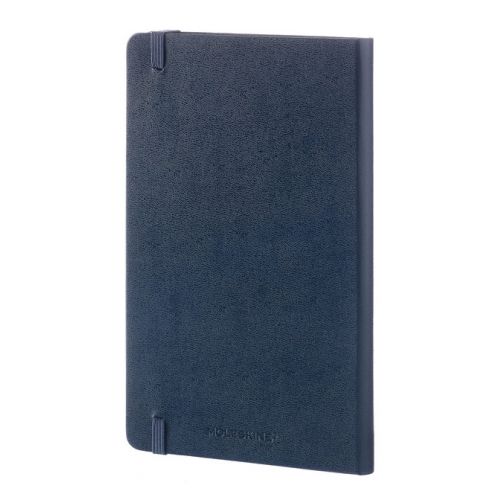  Moleskine CLASSIC QP060B20 Large 130210 240.      (QP060B20)