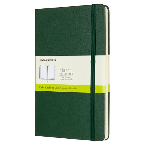 ������� Moleskine CLASSIC QP062K15 Large 130�210�� 240���. ������������ ������� ������� ������� (QP062K15)