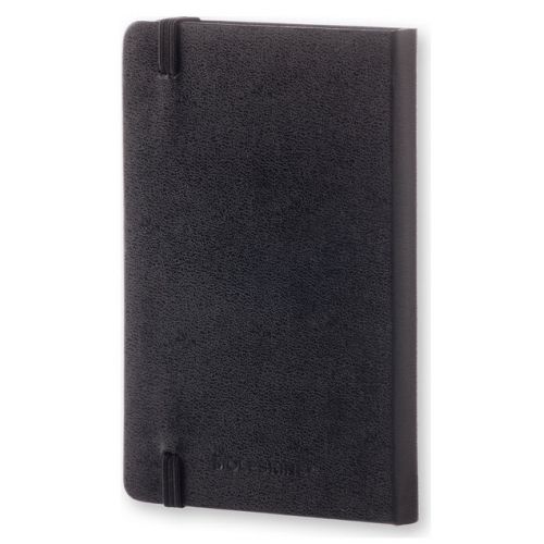 ������� Moleskine CLASSIC QP066 Large 130�210�� 240���. ������� ������� ������� ������ (QP066)