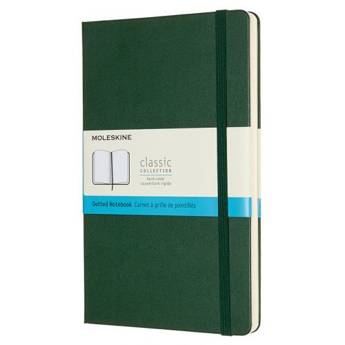 ������� Moleskine CLASSIC QP066K15 Large 130�210�� 240���. ������� ������� ������� ������� (QP066K15)