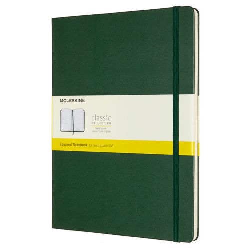  Moleskine CLASSIC QP091K15 XLarge 190250 192.     (QP091K15)