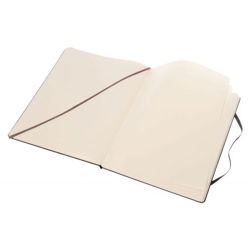 ������� Moleskine CLASSIC QP092 XLarge 190�250�� 192���. ������������ ������� ������� ������ (QP092)